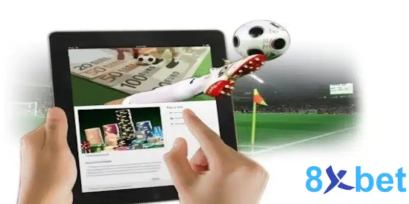Tổng hợp app cá độ bóng đá uy tín trên thị trường hiện nay Các tiêu chí khi chọn lựa app cá cược uy tín