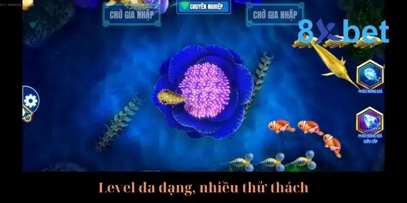 Cẩm Nang Săn Cá Rồng Rinh Về Thưởng Lớn Từ Cao Thủ Sân chơi mang đến nhiều thử thách vô cùng hấp dẫn