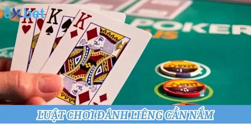 Chiến lược đánh liêng: Bí quyết để trở thành cao thủ Đánh Liêng thường có 2-6 người tham gia