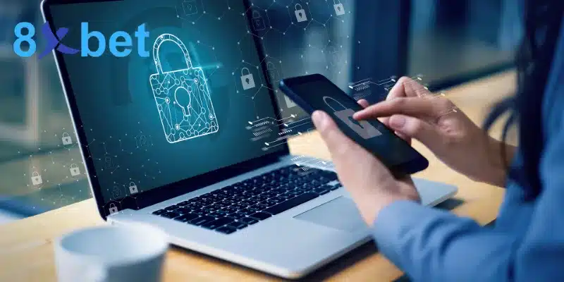 Bảo vệ tài khoản cược là yếu tố vô cùng quan trọng