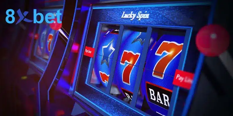 Giải Thích Chỉ Số RTP Và Độ Biến Động Trong Slot Game 8XBET