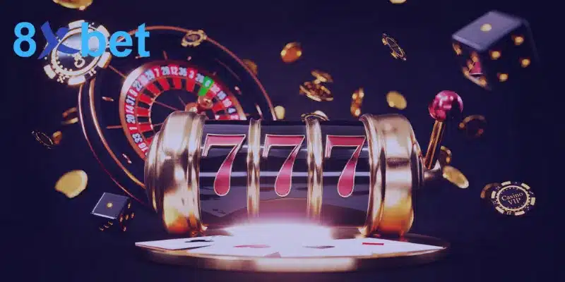 Lý do nên nhận khuyến mãi 100% tại 8XBET